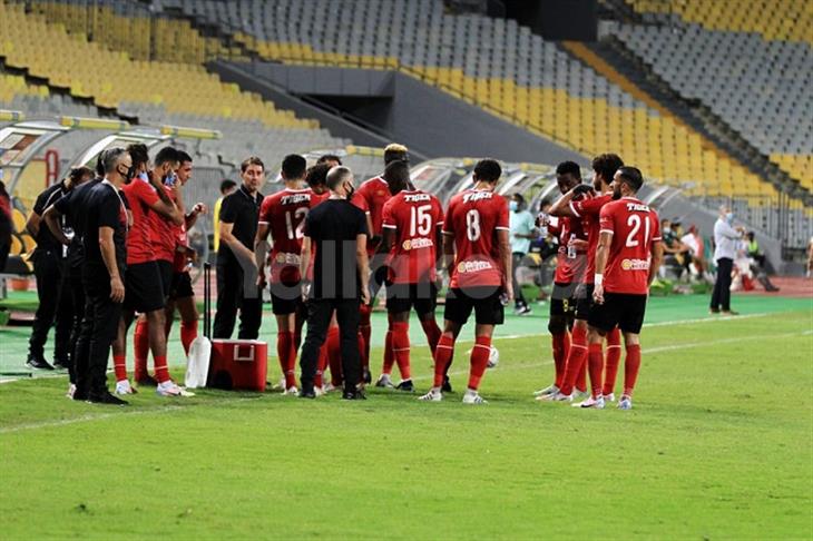 الأهلي، الاهلي، فايلر، الأهلي، الاهلي، فايلر،